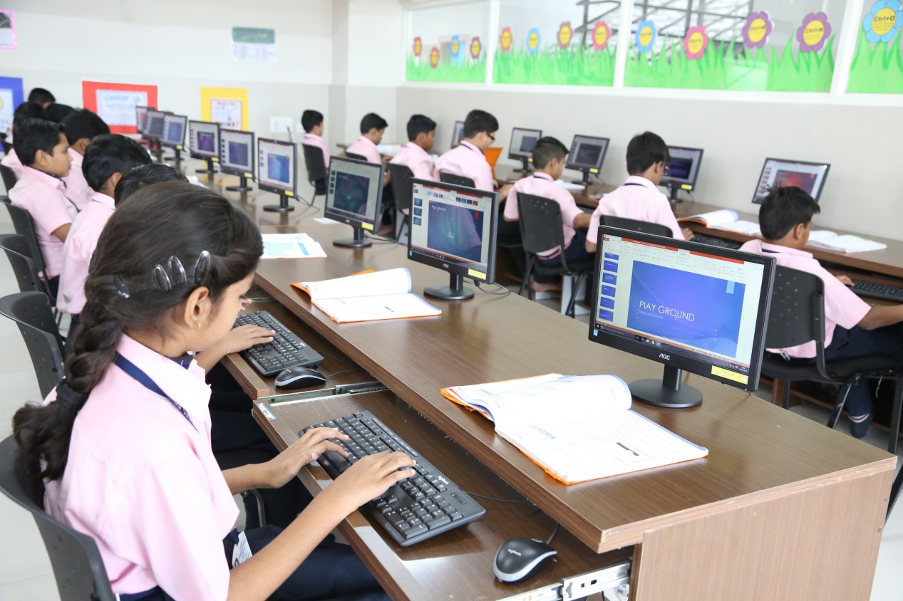 class image