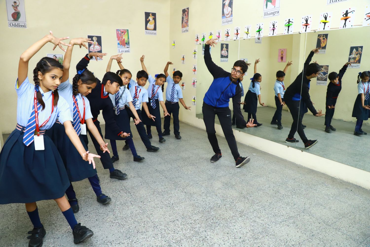 class image