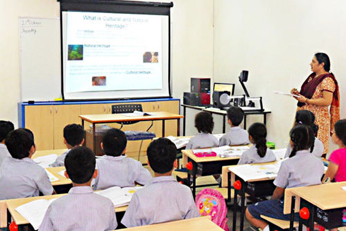 class image